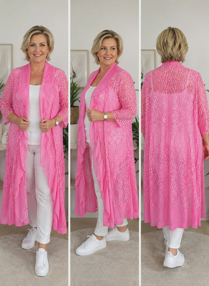 jackets one size