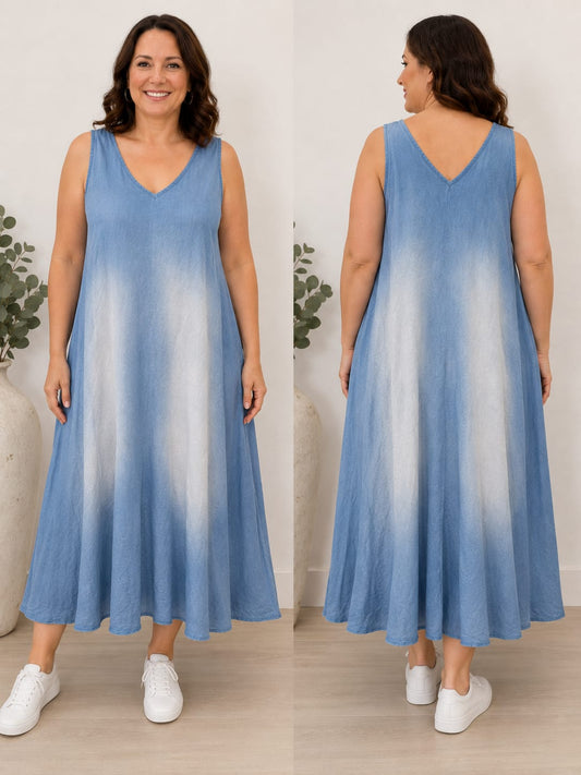 Dresses one size