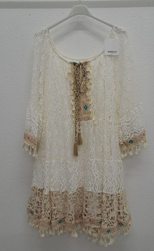 Tunic Unit Large