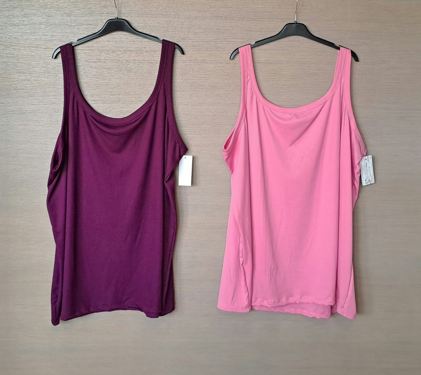 Tops One Size
