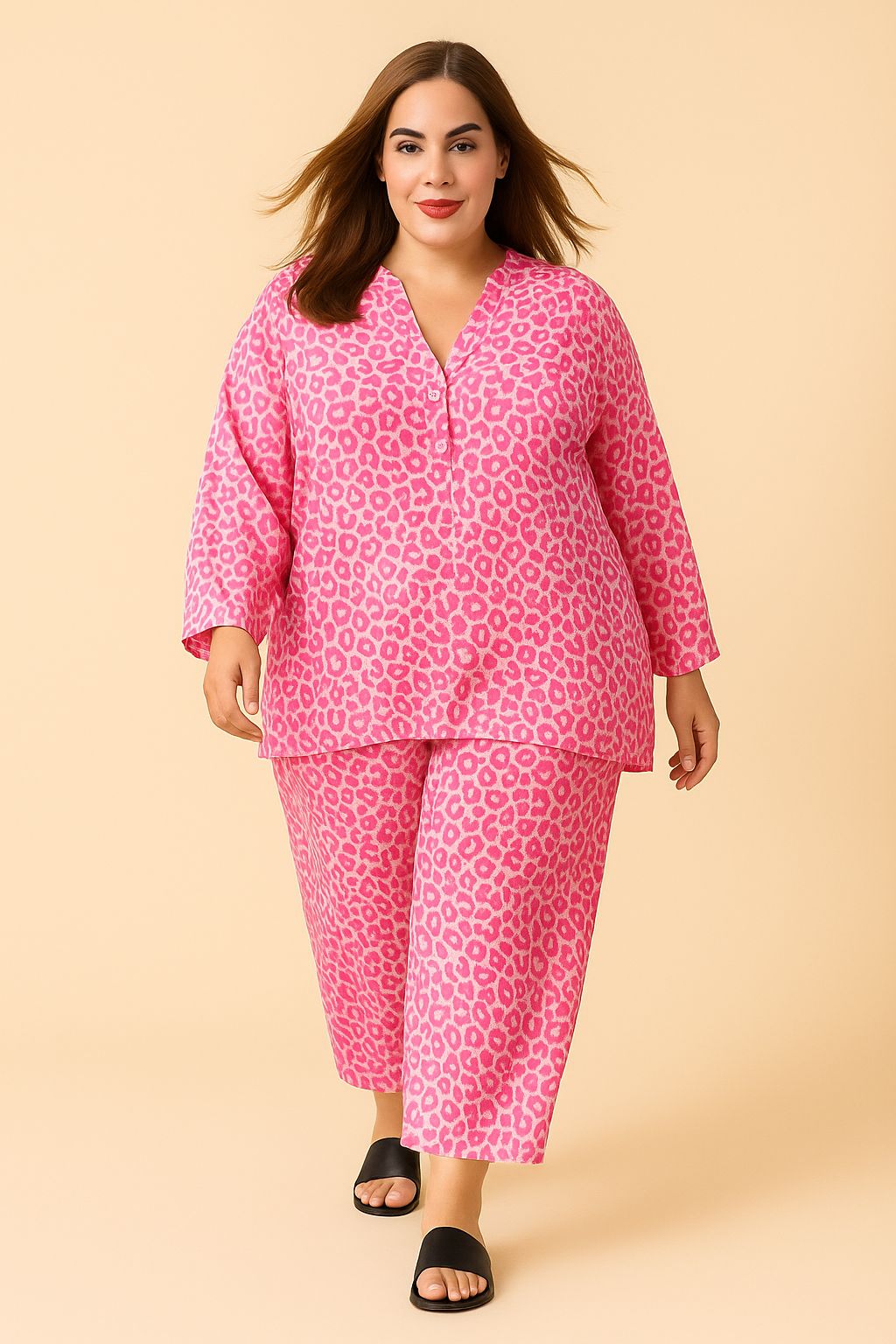 Muslin Blouses One Size