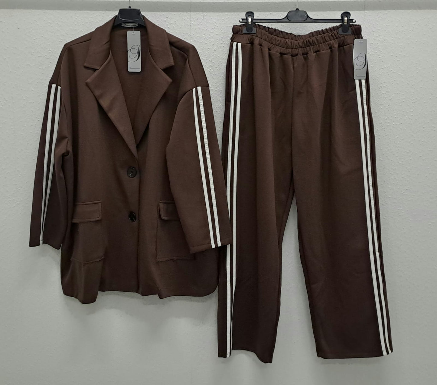 Pants unit large
