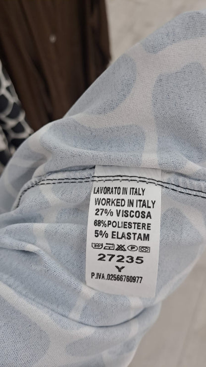 Blusen Einheitsgröße
