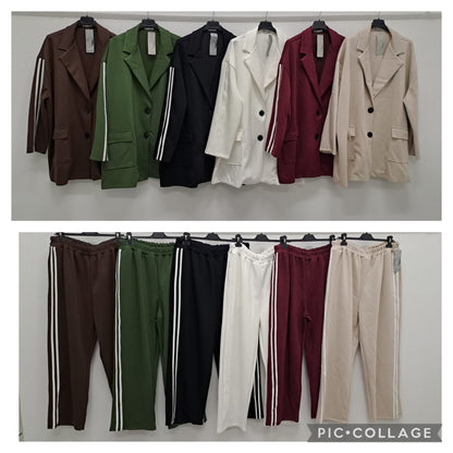 Pants unit large