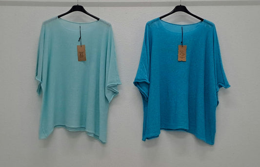 Tops one size
