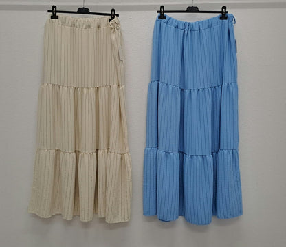 Skirt one size