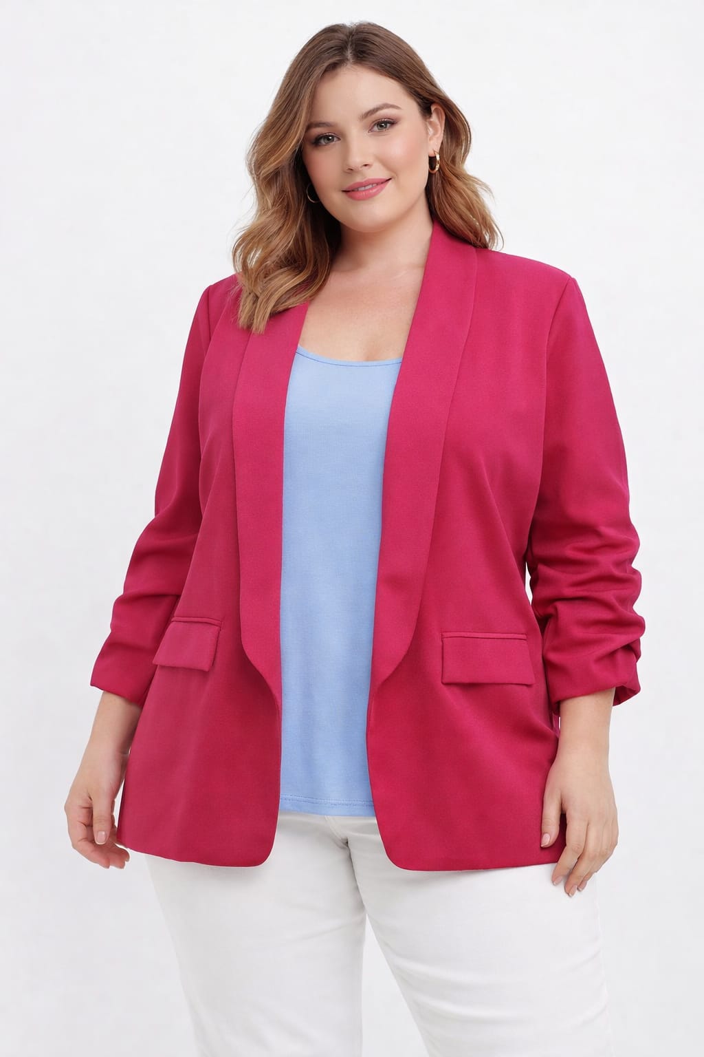 Blazer one size