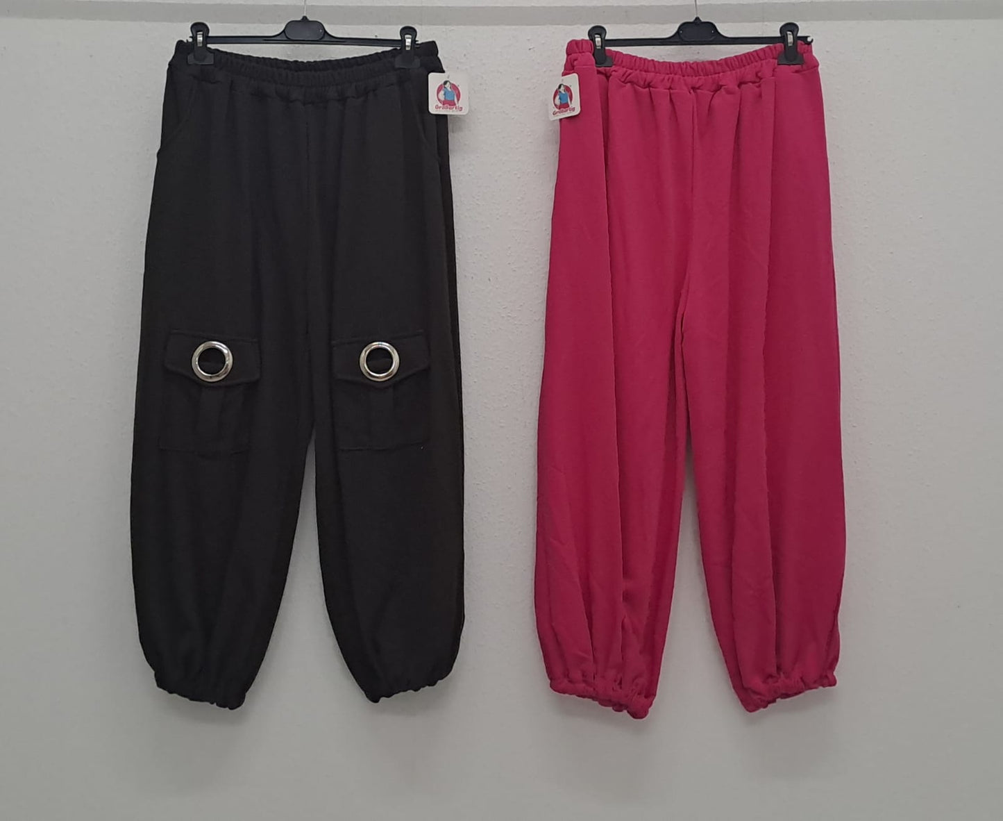 Hosen Einheitsgröße