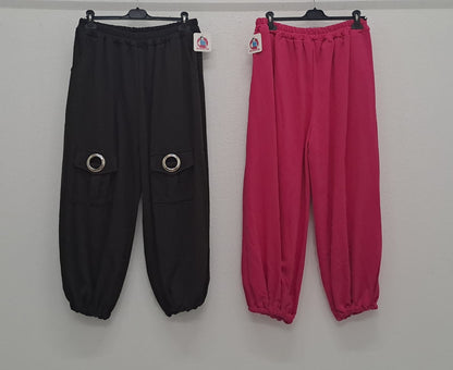 Hosen Einheitsgröße