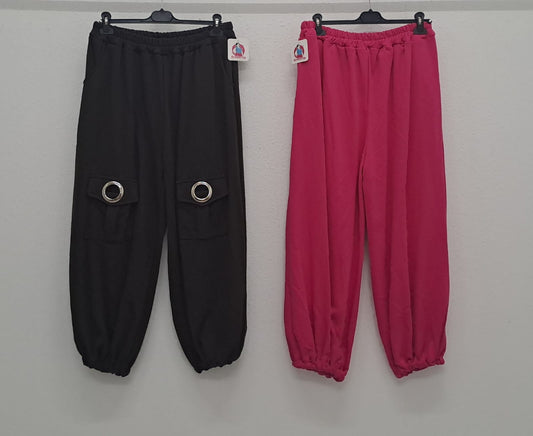 Hosen Einheitsgröße