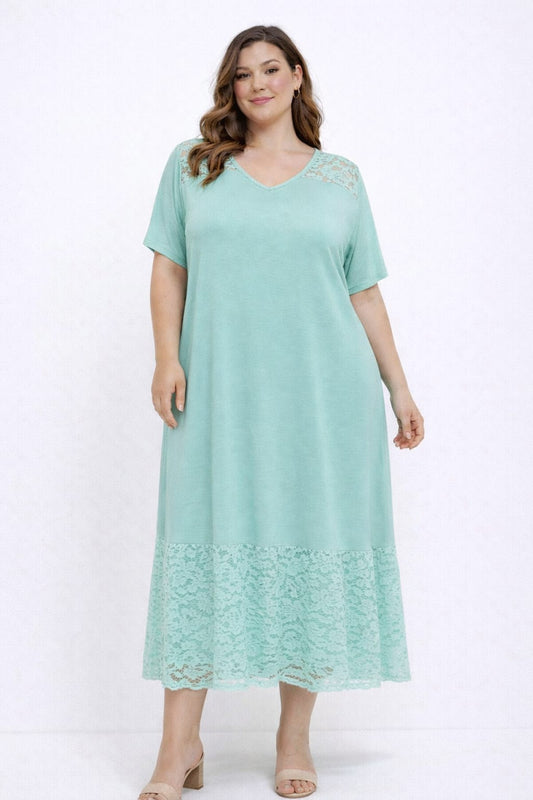 Dresses one size