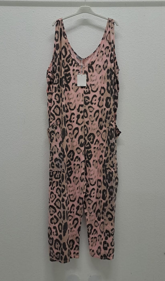 Jumper unit large