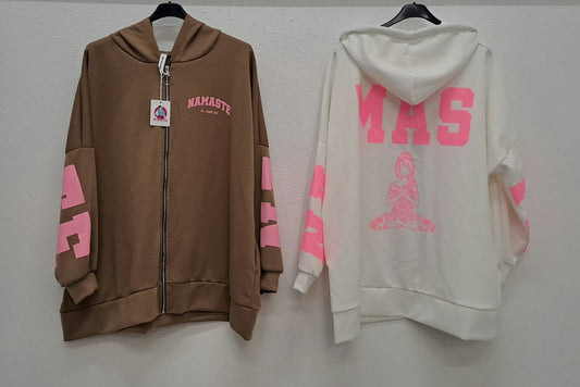 Jacken Einheitsgröße