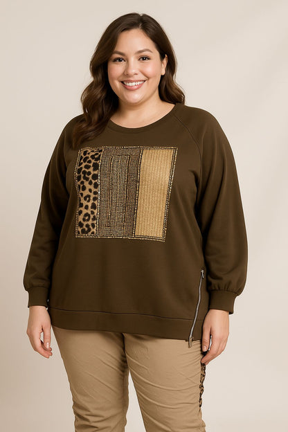 Tops one size