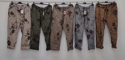 Pants unit large
