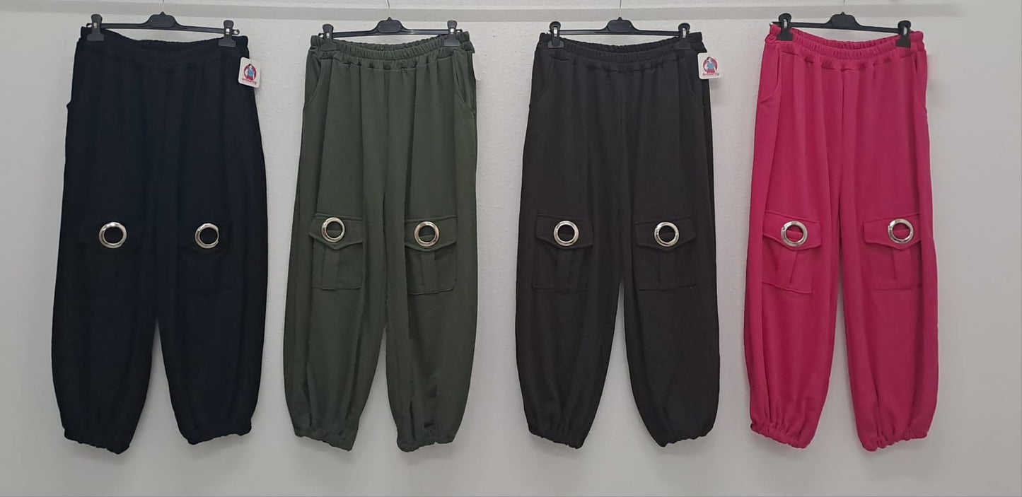 Hosen Einheitsgröße