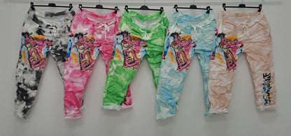 Hosen Einheitsgröße