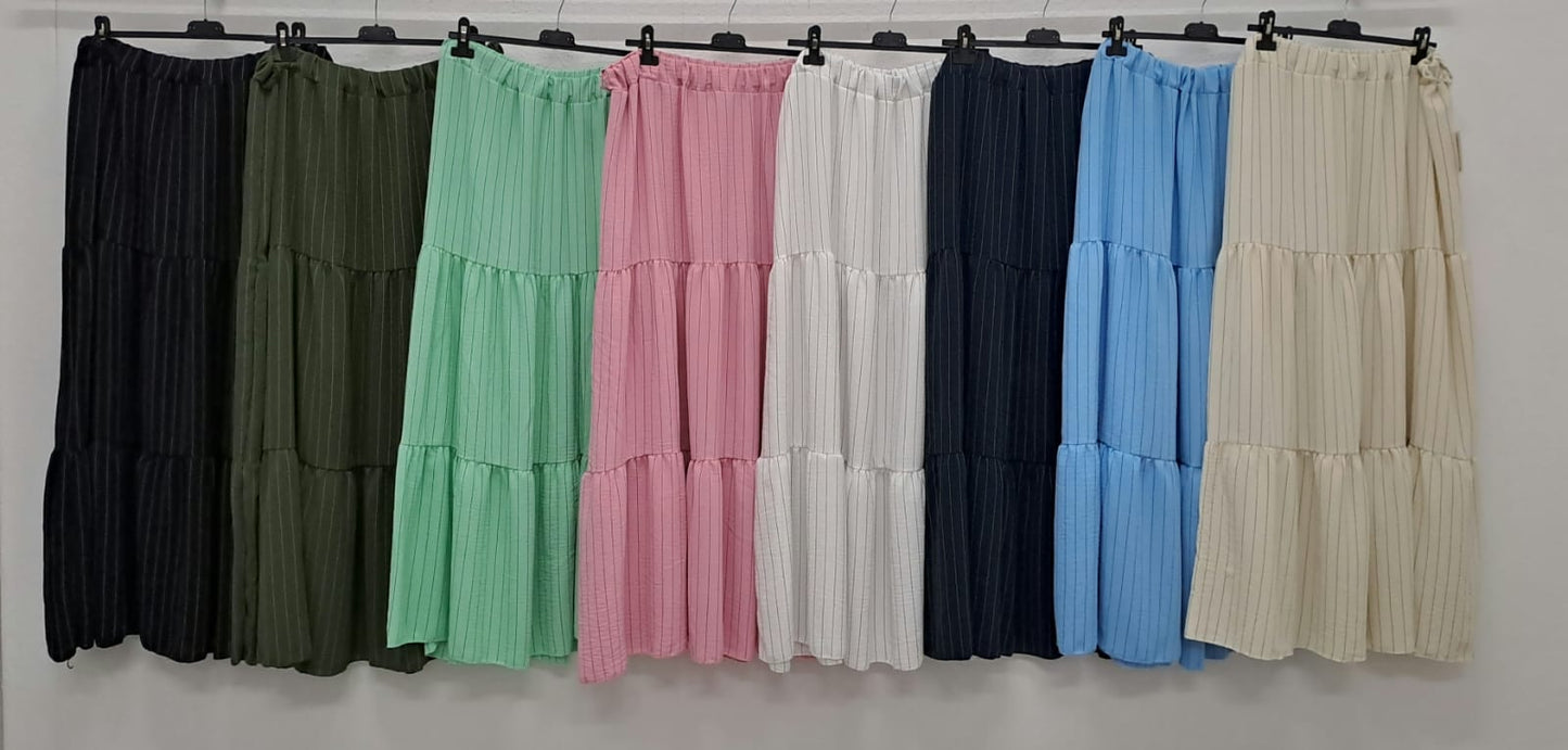 Skirt one size