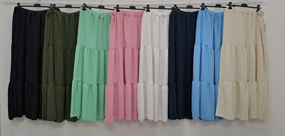 Skirt one size