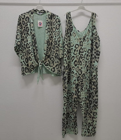 Jumper unit large