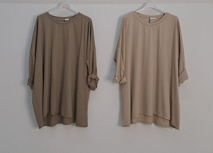 Tops one size