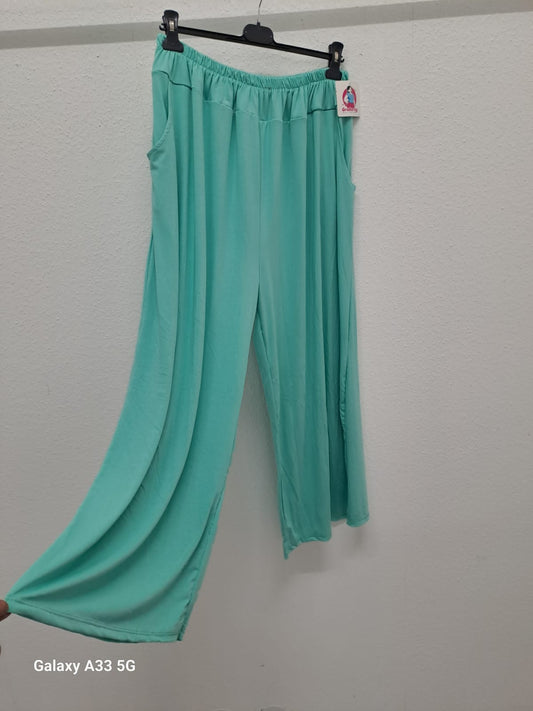 Pants Unit Size