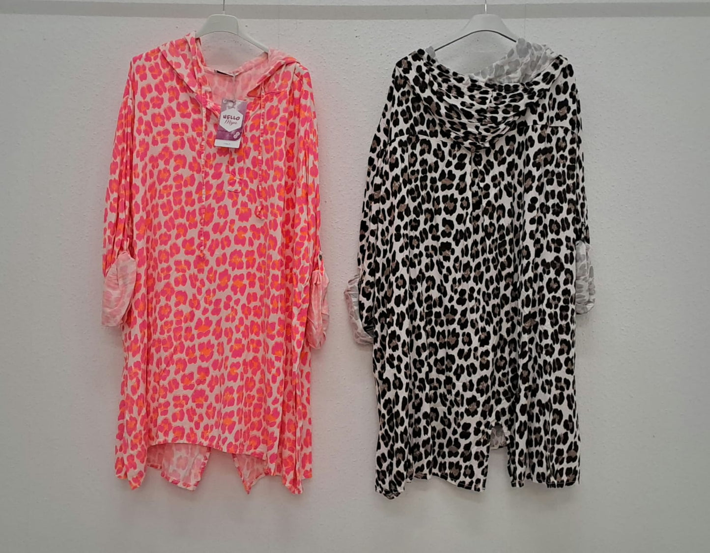 blouses one size