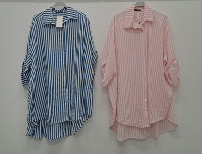 blouses one size