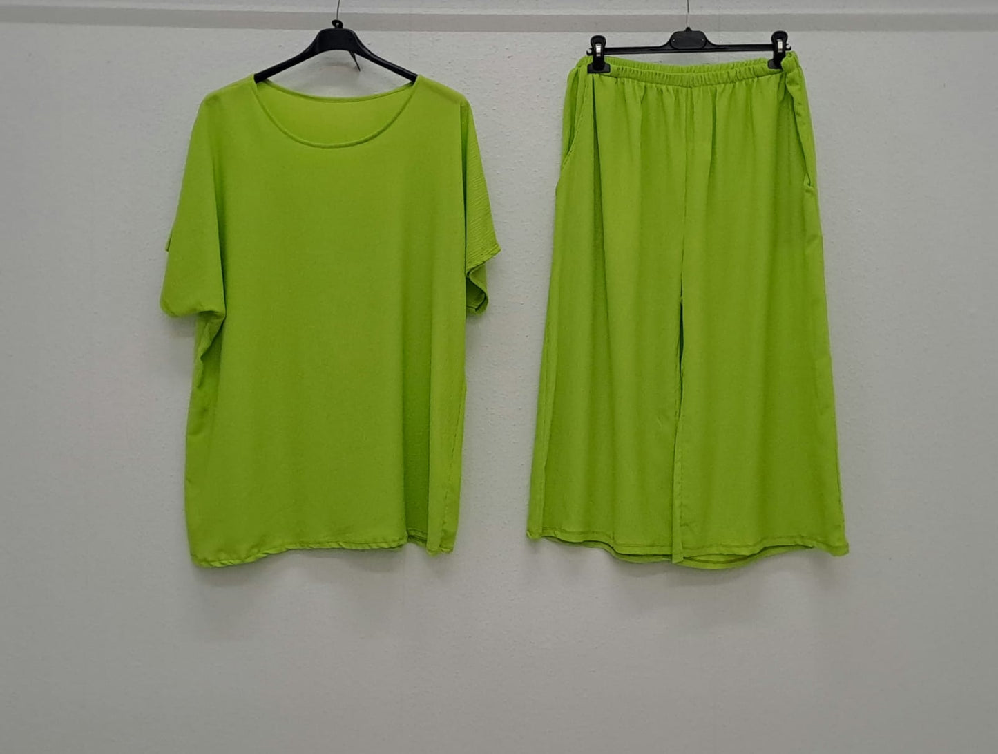 Suit one size
