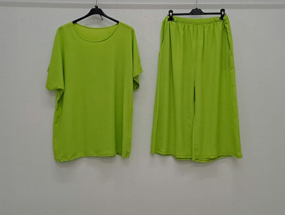 Suit one size