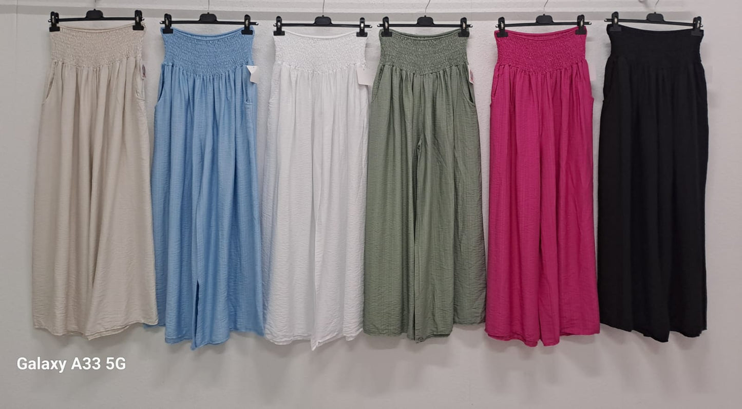 Hosen Einheitsgröße