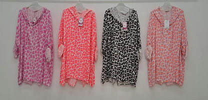 blouses one size