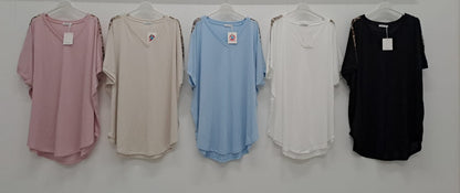 T-Shirts One Size
