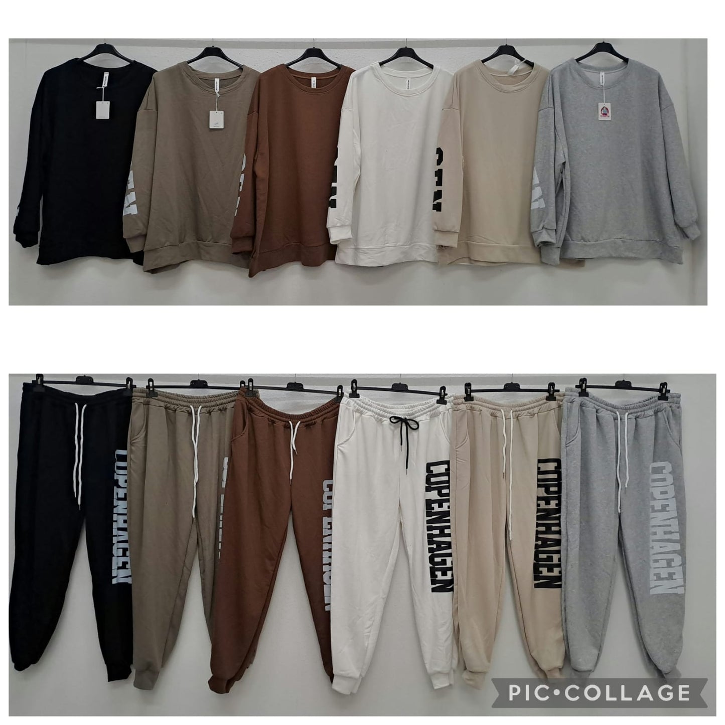 Hosen Einheitsgröße