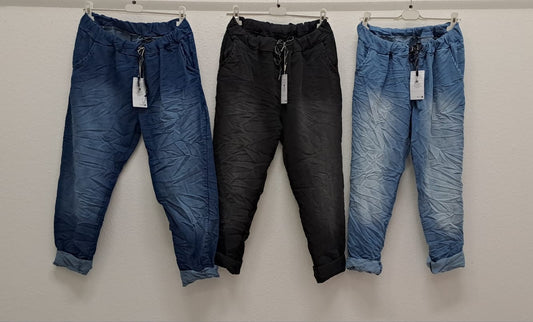Jeans Pants Size 2XL and 3XL