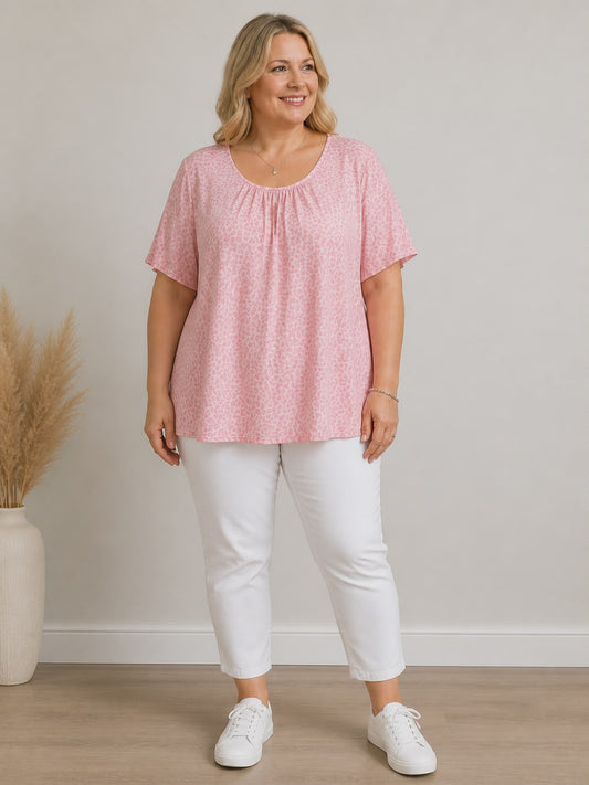 T-Shirts One Size