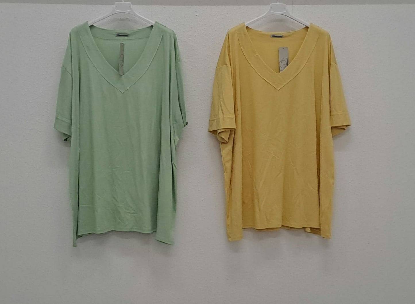 T-Shirts One Size