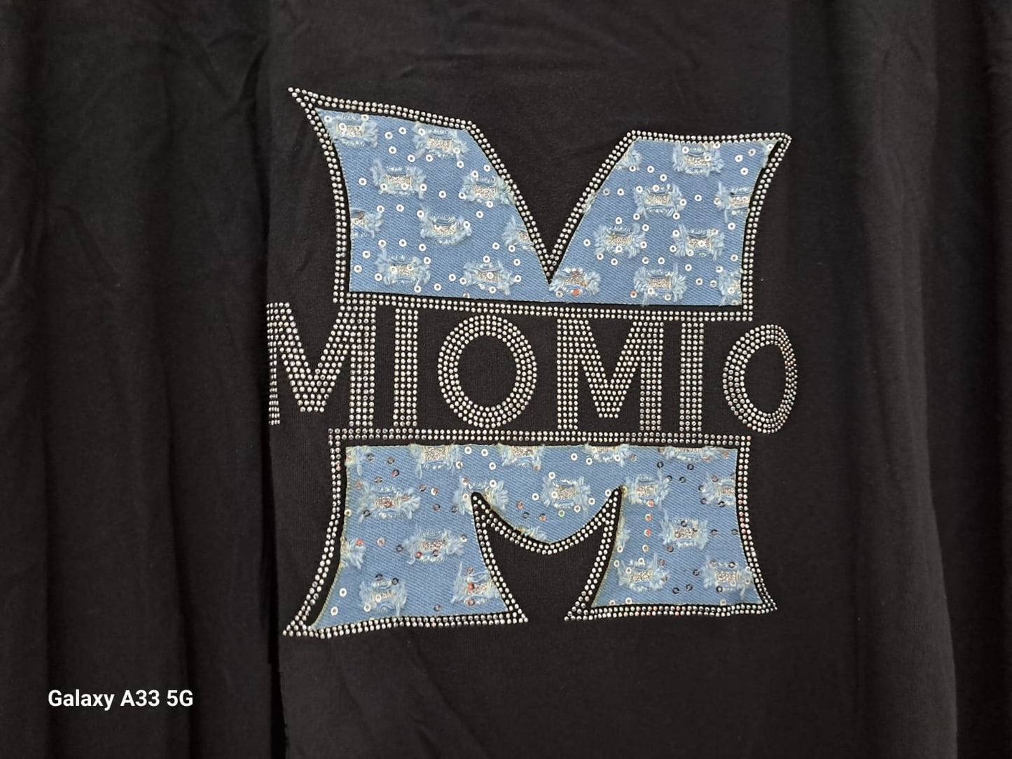 T-Shirts One Size