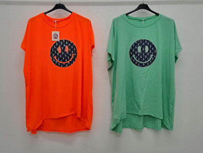 T-Shirts Einheitsgröße