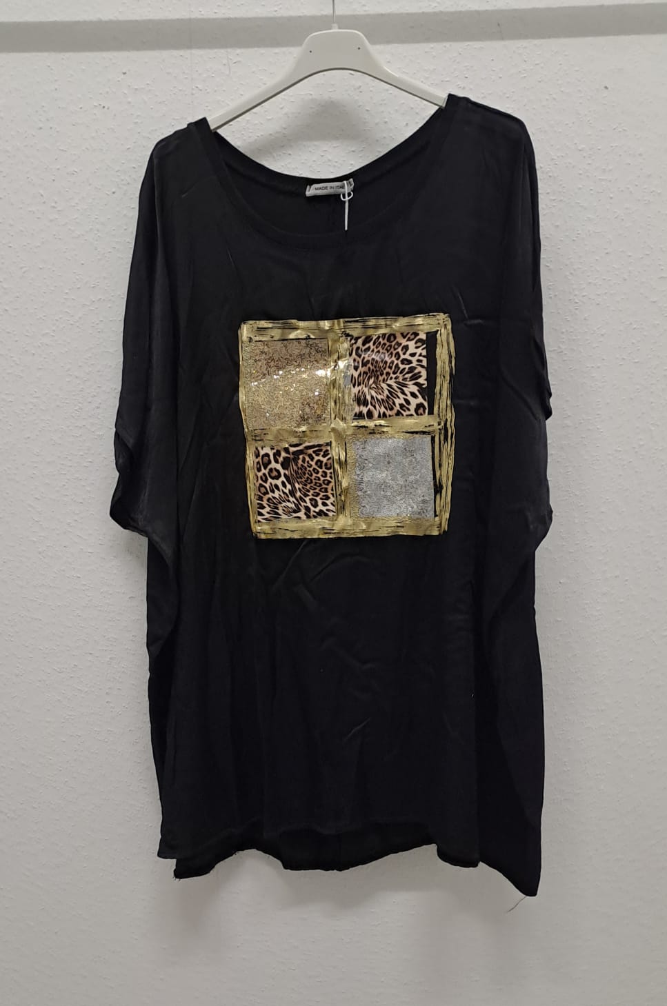 T-Shirts Einheit große