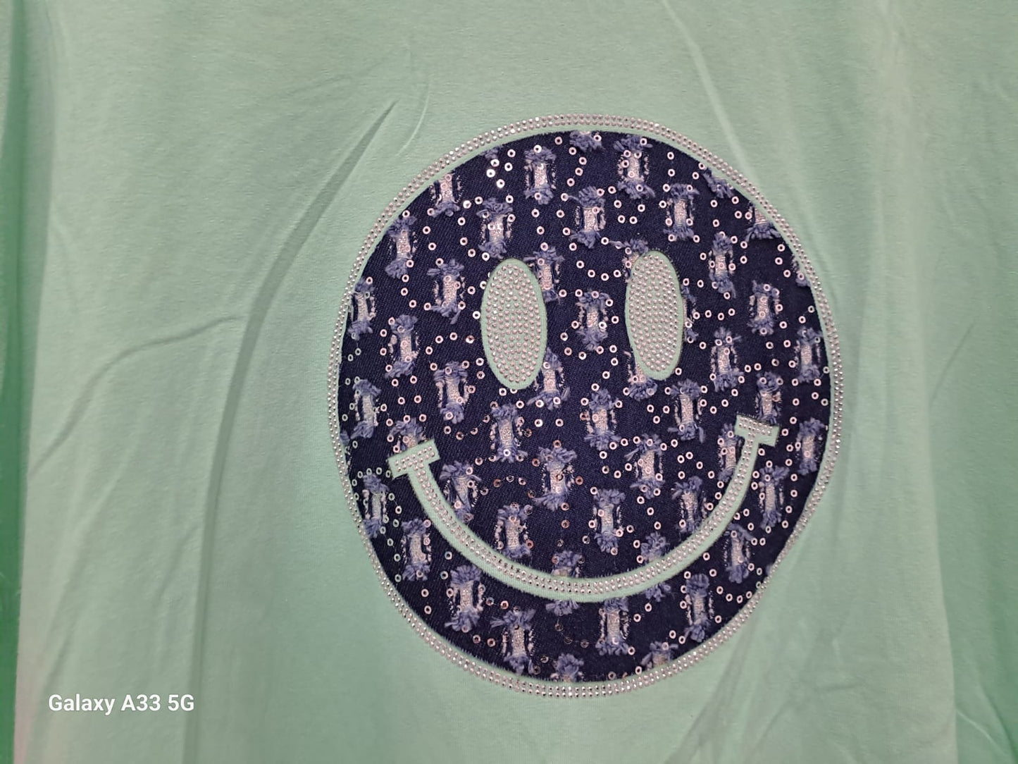 T-Shirts Einheitsgröße