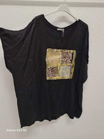 T-Shirts Einheit große
