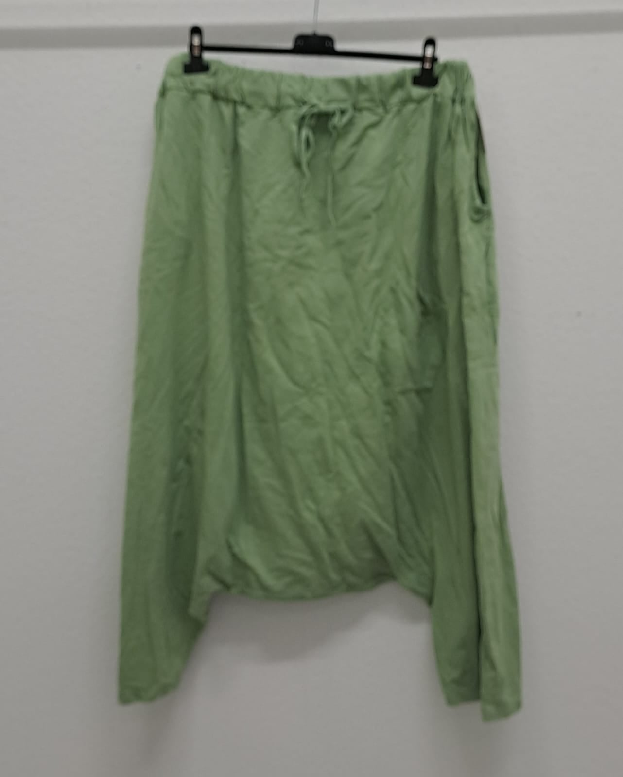 Pants unit large
