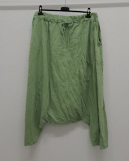 Pants unit large