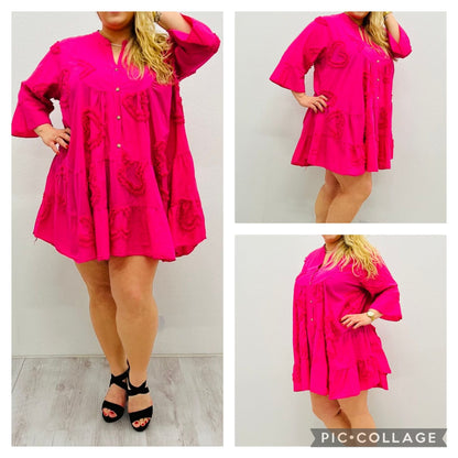Tunic Unit Large