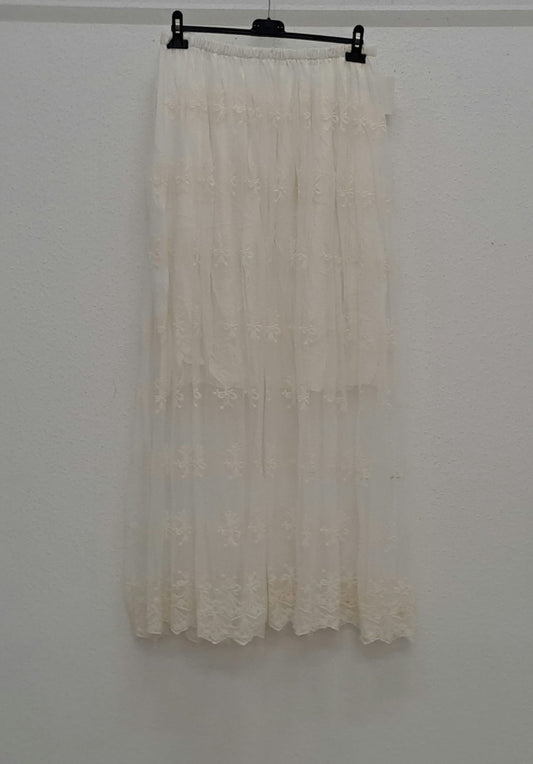 Skirt one size