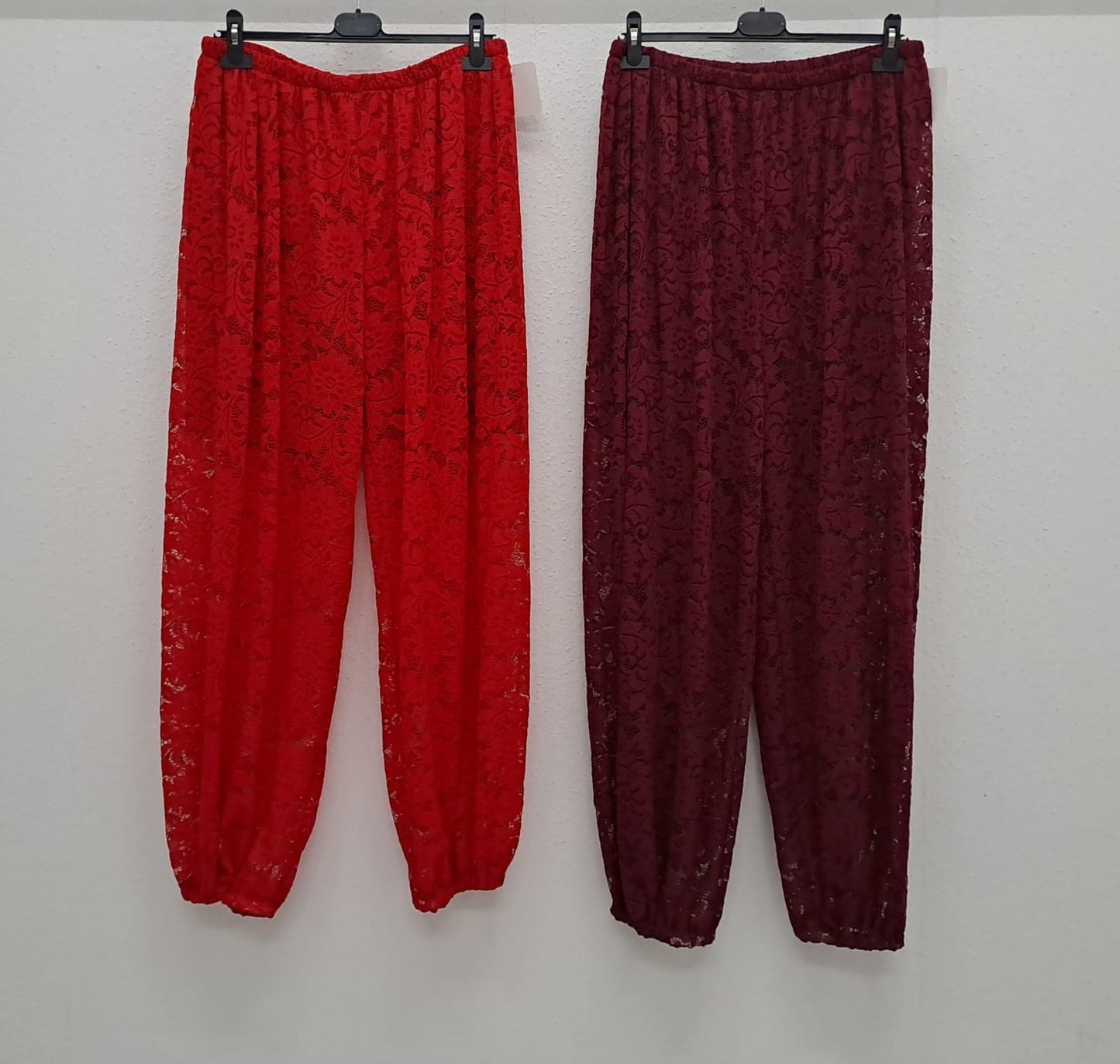 Hosen Einheitsgröße