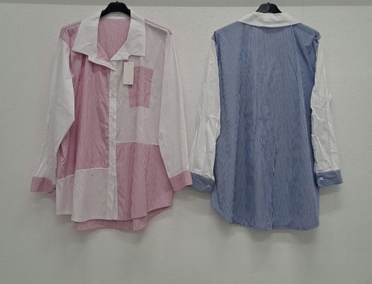 Blouses unit large
