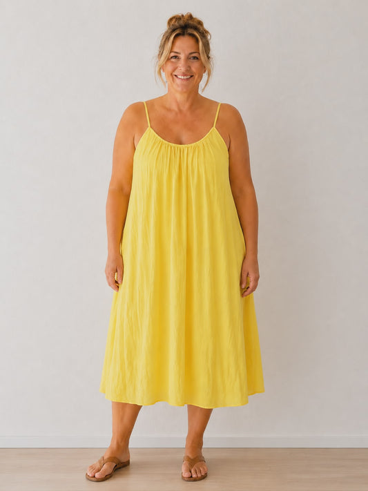 Dresses one size