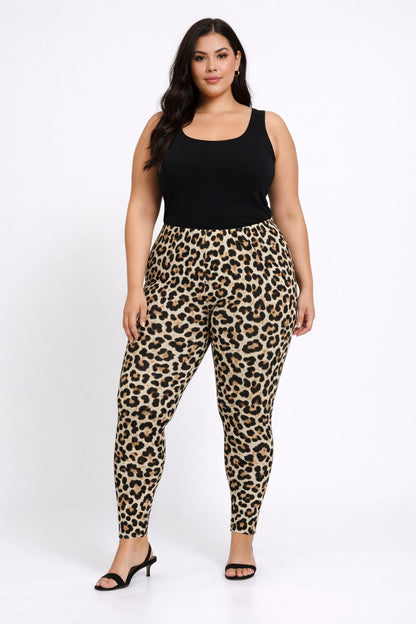 Leggings one size